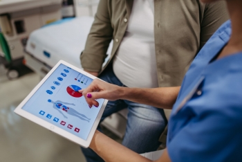 Lien entre obésité et augmentation du risque de cancer