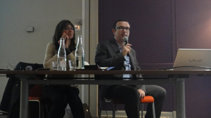 Colloque 2012 sur les maladies de l'obésité à Aix-en-Provence