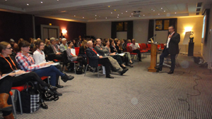 Colloque 2014 sur l'obesite morbide - Aix-en-provence