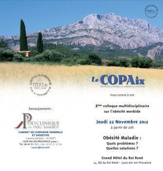 Colloque 2012