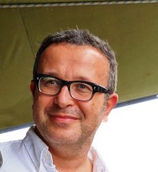 Docteur Hugues Sebbag