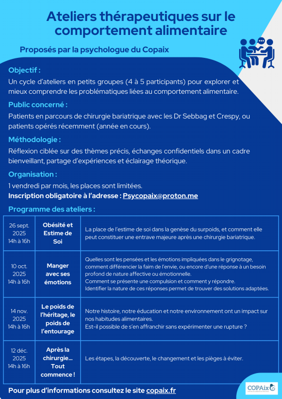 Ateliers