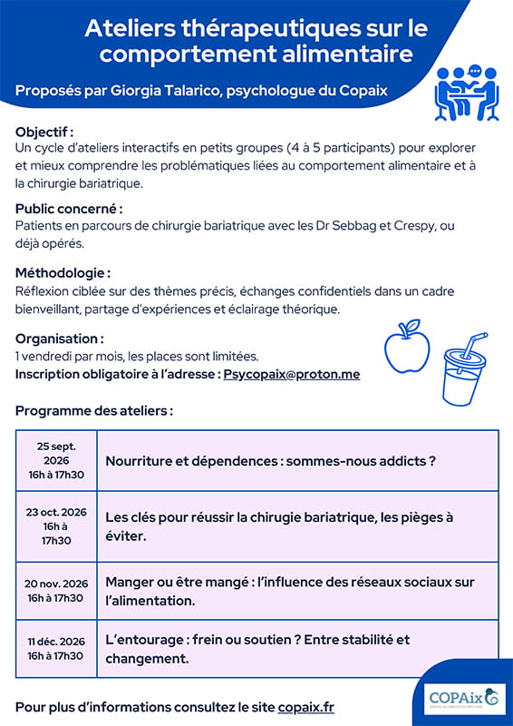 Ateliers