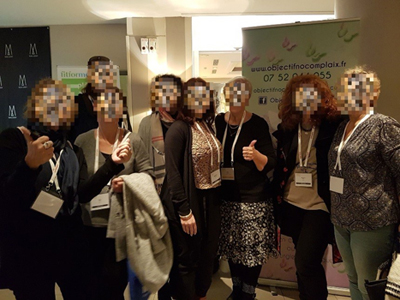 Colloque du COPAIX 2019