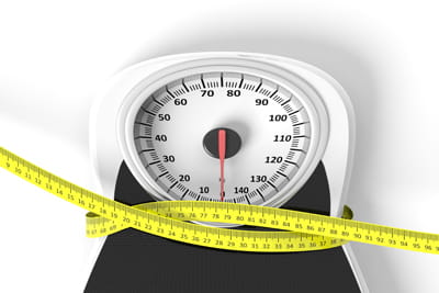 Simulez votre perte de poids après une chirurgie bariatrique